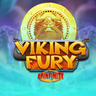 Viking Fury Spinfinity